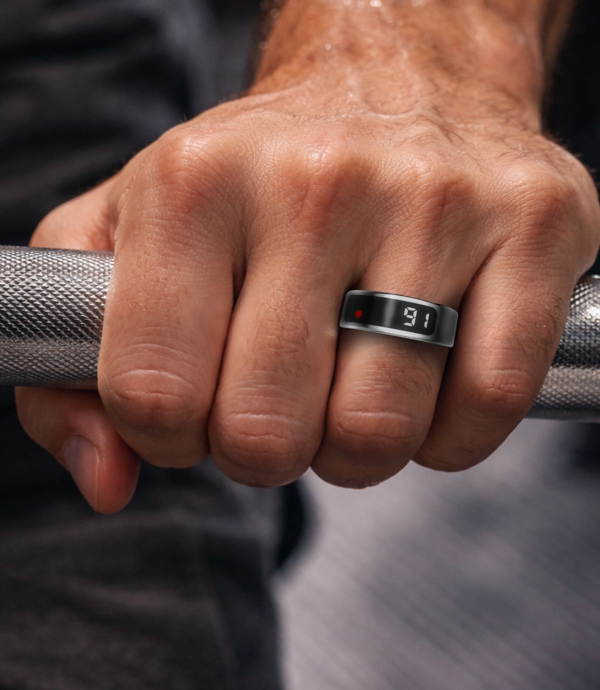 Q-ring au quotidien